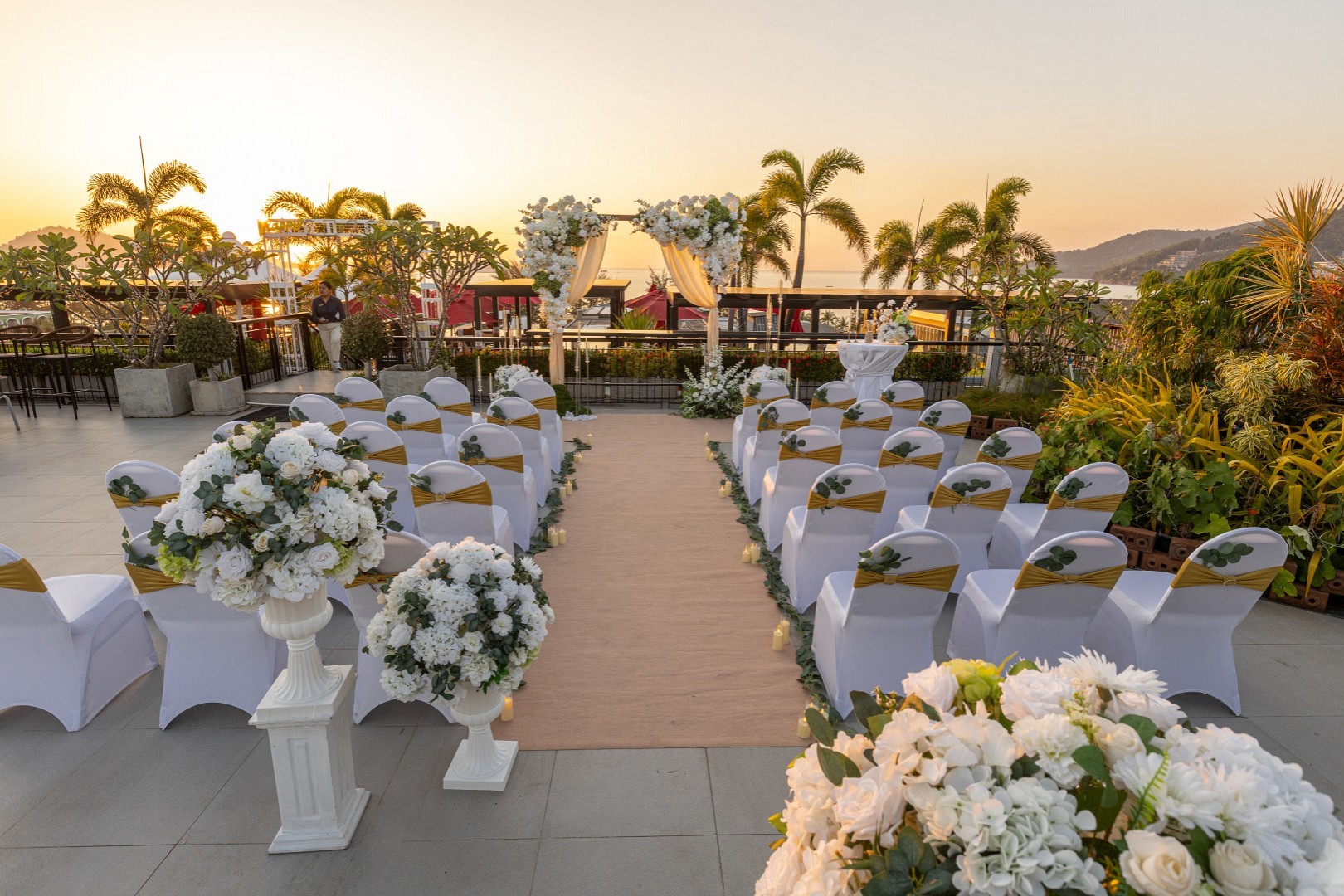 The Charm Resort Phuket