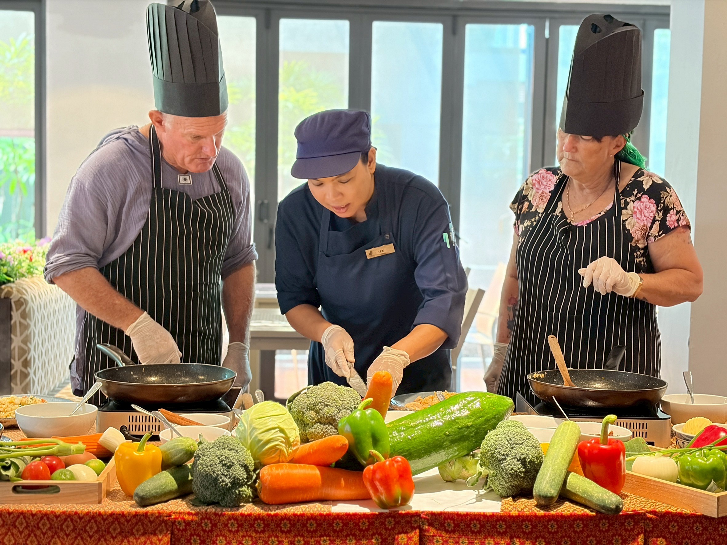 The Charm Resort Phuket