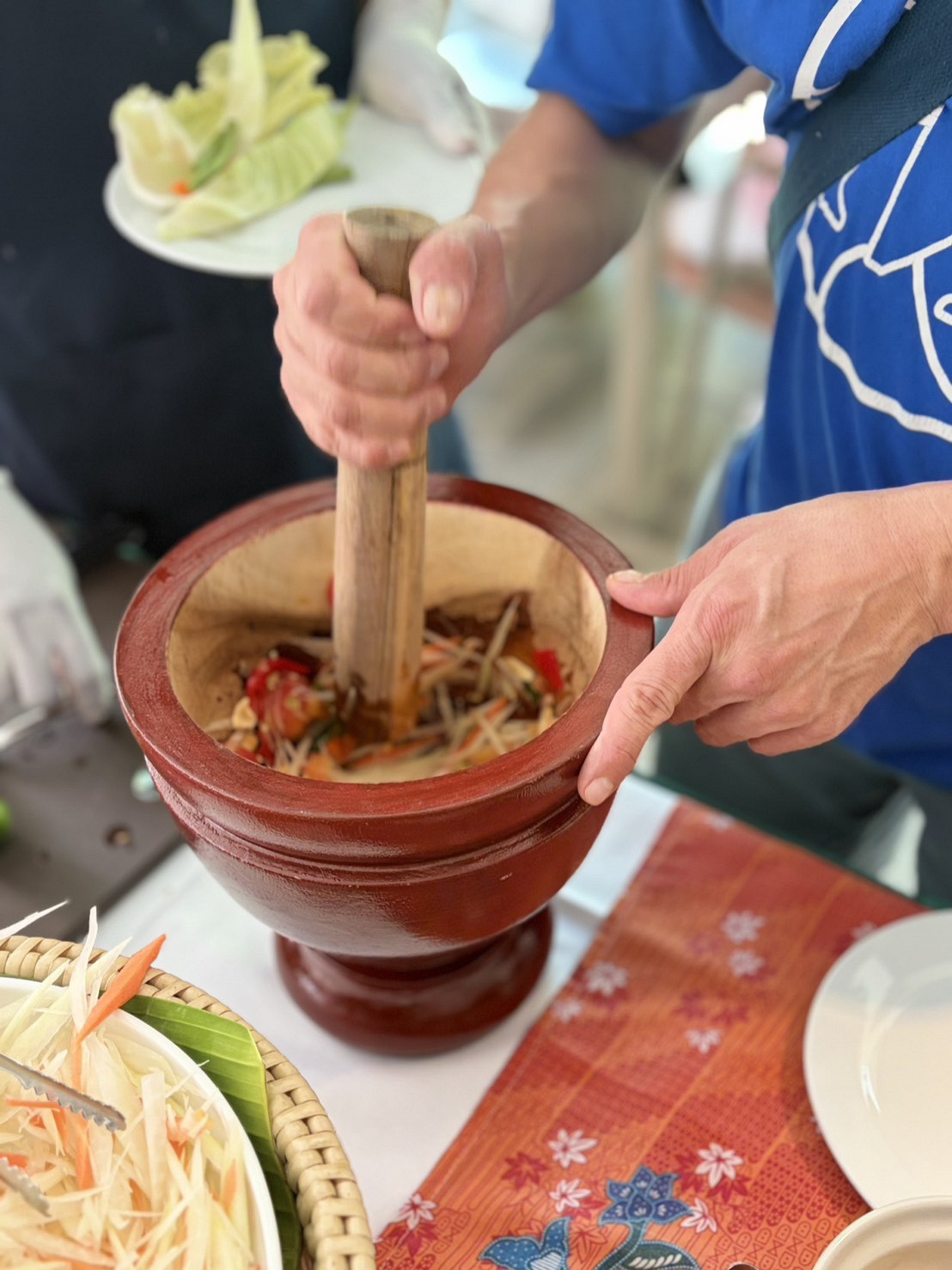 The Charm Resort Phuket