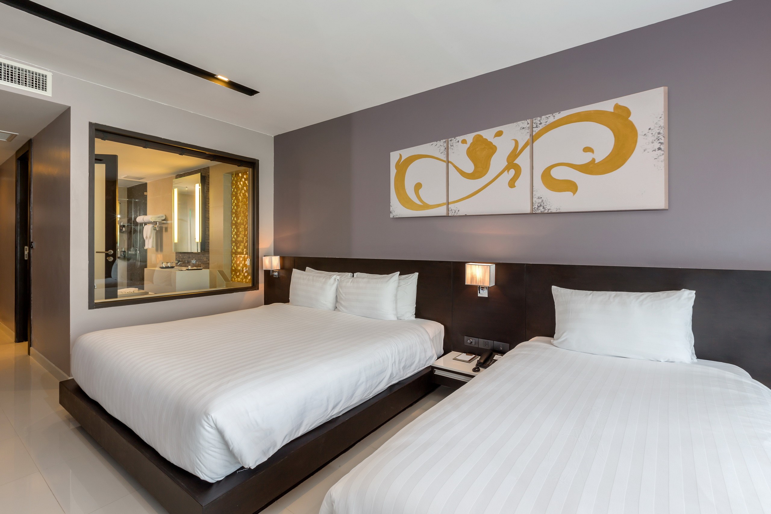 The Charm Resort Phuket